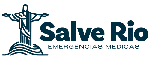 Salve Rio - Emergências Médicas